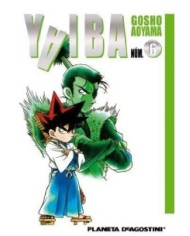 YAIBA N06/12 9788467429237 PLANETA COMIC 6,79 €
