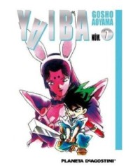 YAIBA N07/12 9788467429244 PLANETA COMIC 6,79 €