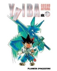 YAIBA N08/12 9788467429251 PLANETA COMIC 6,79 €