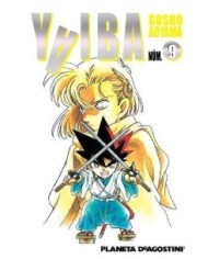 Yaiba nº 09/12 9788467429268 PLANETA COMIC 8,22 €
