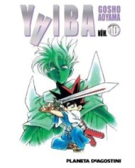 YAIBA N10/12 9788467429275 PLANETA COMIC 6,79 €
