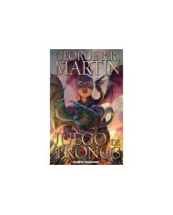 JUEGO DE TRONOS 4 9788416090709 PLANETA COMIC 14,96 €