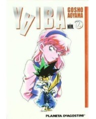 YAIBA N12/12 9788467429299 PLANETA COMIC 6,79 €