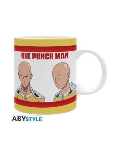 ONE PUNCH MAN - SAITAMA TAZA