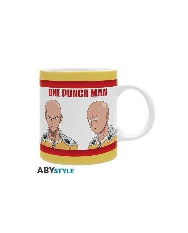 ONE PUNCH MAN - SAITAMA TAZA