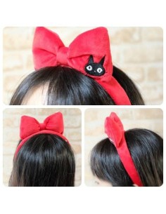 STUDIO GHIBLI - DIADEMA DE NIKKI APRENDIZ DE BRUJA STUDIO GHIBLI - DIADEMA DE NIKKI APRENDIZ DE BRUJA