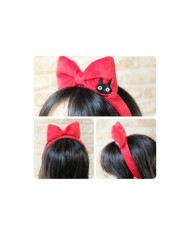 STUDIO GHIBLI - DIADEMA DE NIKKI APRENDIZ DE BRUJA STUDIO GHIBLI - DIADEMA DE NIKKI APRENDIZ DE BRUJA