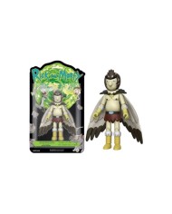 Figura Rick and Morty Birdperson 889698129282  14,83 €