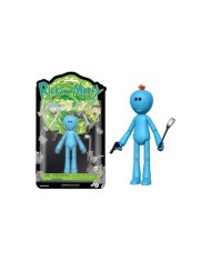 Figura Rick and Morty Mr. Meeseeks 889698129275  14,83 €