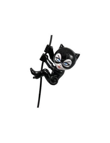 DC COMICS - NECA SCALERS CATWOMAN
