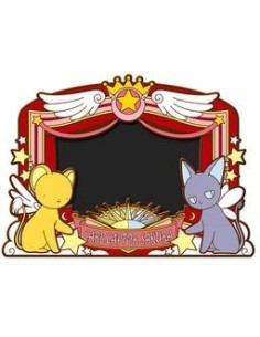 CARD CAPTOR SAKURA - MARCO PARA FOTOGRAFIAS