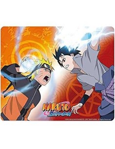 NARUTO SHIPPUDEN - NARUTO VS. SASUKE - ALFOMBRILLA PARA RATON
