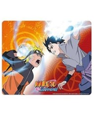 NARUTO SHIPPUDEN - NARUTO VS. SASUKE - ALFOMBRILLA PARA RATON