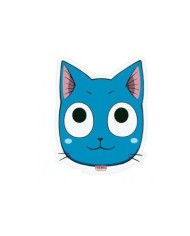 FAIRY TAIL - GATO - ALFOMBRILLA PARA RATON