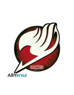 FAIRY TAIL - EMBLEMA - ALFOMBRILLA PARA RATON