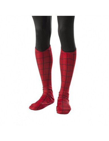 Marvel THE AMAZING SPIDERMAN - CUBRE BOTAS Marvel THE AMAZING SPIDERMAN - CUBRE BOTAS