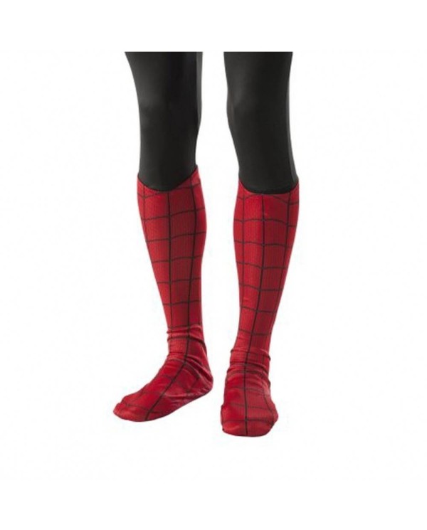 Marvel THE AMAZING SPIDERMAN - CUBRE BOTAS