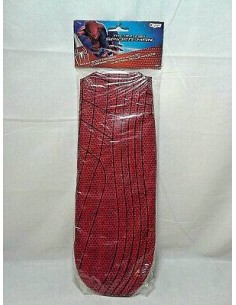 Marvel THE AMAZING SPIDERMAN - CUBRE BOTAS Marvel THE AMAZING SPIDERMAN - CUBRE BOTAS