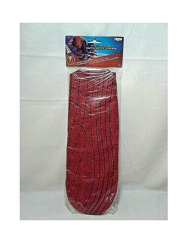 Marvel THE AMAZING SPIDERMAN - CUBRE BOTAS Marvel THE AMAZING SPIDERMAN - CUBRE BOTAS