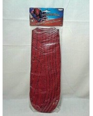 Marvel THE AMAZING SPIDERMAN - CUBRE BOTAS