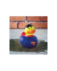 DC COMICS - SUPERMAN PATO DE BAÑO