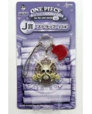 ONE PIECE - LLAVERO ROMANCE DAWN