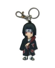NARUTO SHIPPUDEN - LLAVERO CHIBI ITACHI