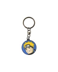 NARUTO SHIPPUDEN - LLAVERO METAL NARUTO