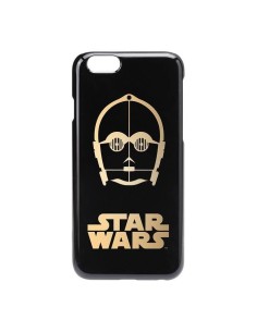 STAR WARS - FUNDA C3PO IPHONE 6 STAR WARS - FUNDA C3PO IPHONE 6