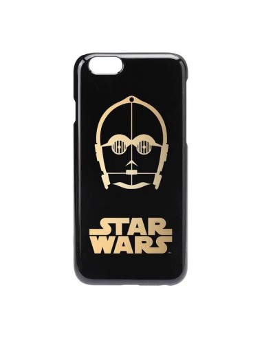 STAR WARS - FUNDA C3PO IPHONE 6 STAR WARS - FUNDA C3PO IPHONE 6