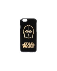 STAR WARS - FUNDA C3PO IPHONE 6