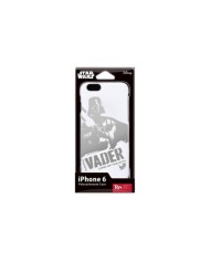 STAR WARS - FUNDA MOVIL DARTH VADER IPHONE 6