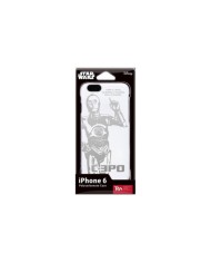 STAR WARS - FUNDA MOVIL C3PO TALKING IPHONE 6