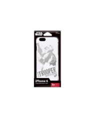 STAR WARS - FUNDA MOVIL STORMTROOPER IPHONE 6