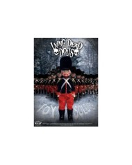 LIVING DEAD DOLLS - TOY SOLDIER DOLL FIGURE