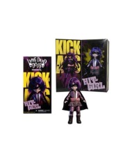 LIVING DEAD DOLLS - KICK ASS: HIT GIRL