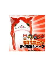 YOKAI WATCH - GORRO BANDAI