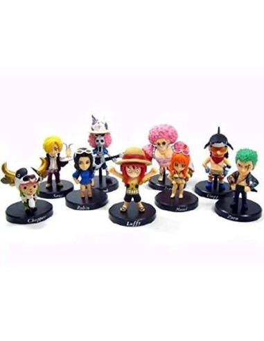 ONE PIECE - FILM Z MUÑECO SORPRESA