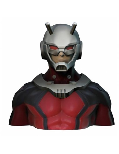 MARVEL - HUCHA ANTMAN MARVEL - HUCHA ANTMAN