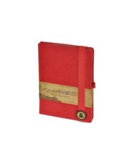 JUEGO DE TRONOS - LIBRETA ROJA