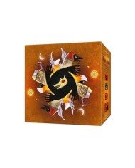 Juego Los Hombres Lobo de Castronegro El Pacto 3558380023593 ASMODE... Juego Los Hombres Lobo de Castronegro El Pacto 3558380023593 ASMODE...