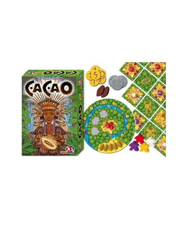 CACAO