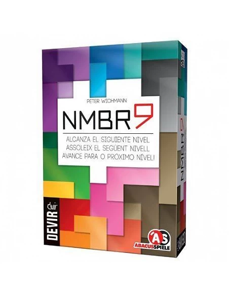 NMBR9