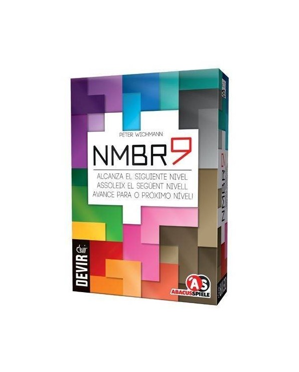 NMBR9