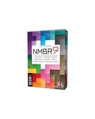 NMBR9