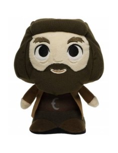 HARRY POTTER - SUPER CUTE PLUSHIES HAGRID