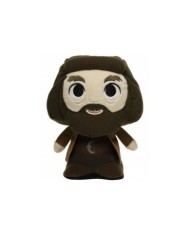 HARRY POTTER - SUPER CUTE PLUSHIES HAGRID