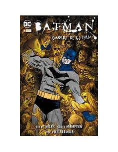 Batman: Condado de Gotham