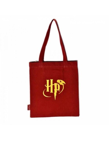 HARRY POTTER - BOLSA DE ALGODON ANDEN 9 Y 3/4