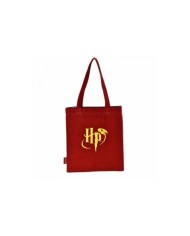 HARRY POTTER - BOLSA DE ALGODON ANDEN 9 Y 3/4